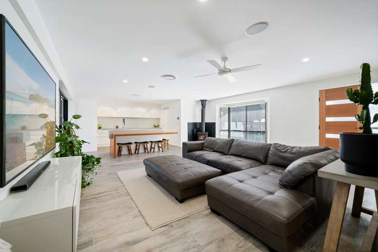 Second view of Homely house listing, 23 Jingella Street, Hope Island QLD 4212