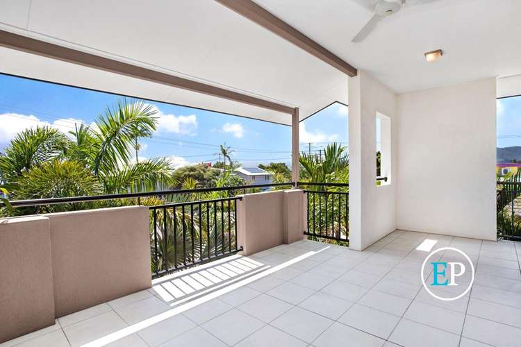 Third view of Homely unit listing, 19/6-24 Henry Street, West End QLD 4810