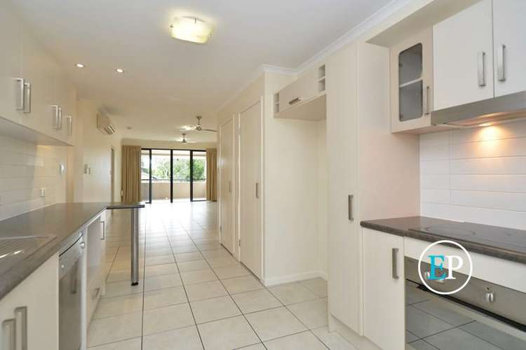 Fourth view of Homely unit listing, 19/6-24 Henry Street, West End QLD 4810