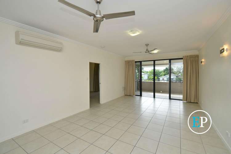 Fifth view of Homely unit listing, 19/6-24 Henry Street, West End QLD 4810