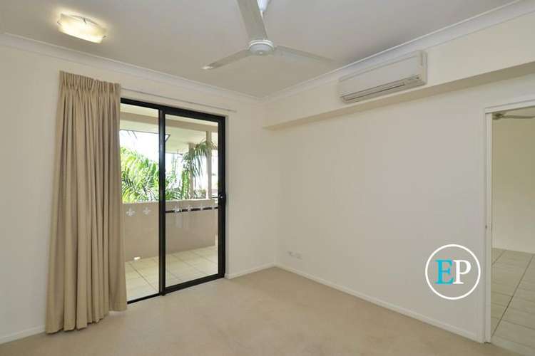 Sixth view of Homely unit listing, 19/6-24 Henry Street, West End QLD 4810