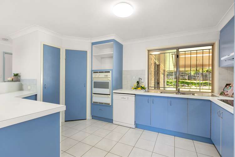 Sixth view of Homely house listing, 43 Coleman Crescent, Springwood QLD 4127