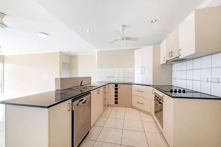Second view of Homely apartment listing, 5/148 Smith Street, Larrakeyah NT 820
