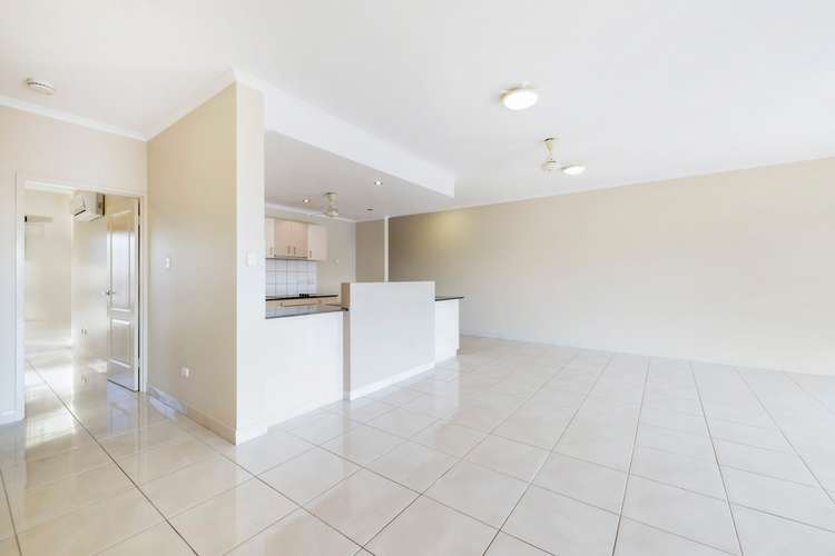 Third view of Homely apartment listing, 5/148 Smith Street, Larrakeyah NT 820