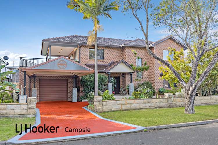 Main view of Homely house listing, 20 Zonnebeke Crescent, Milperra NSW 2214