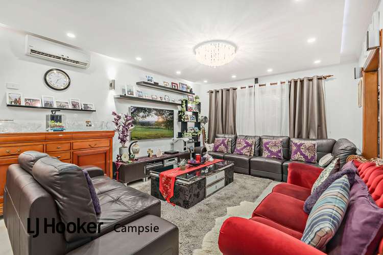 Second view of Homely house listing, 20 Zonnebeke Crescent, Milperra NSW 2214