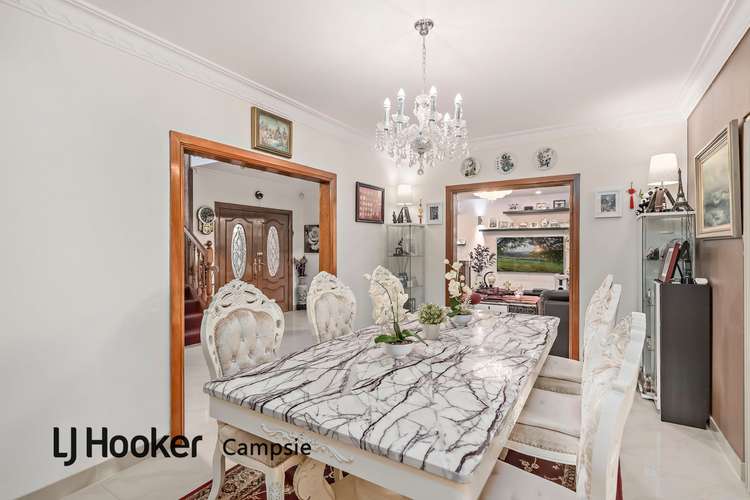 Fourth view of Homely house listing, 20 Zonnebeke Crescent, Milperra NSW 2214