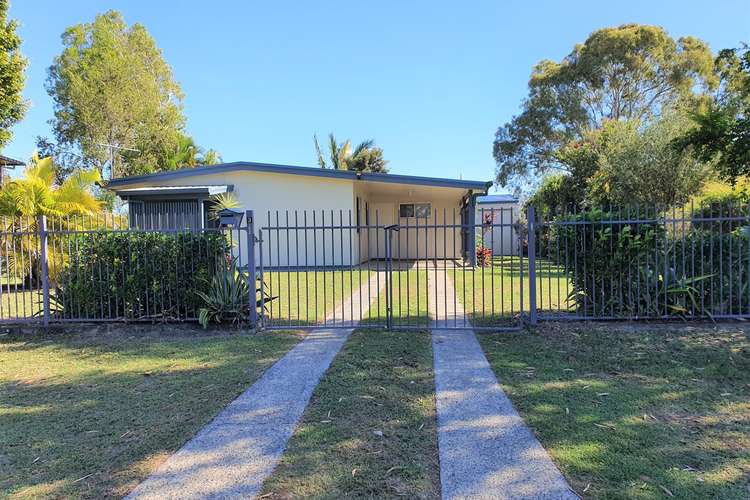 Main view of Homely house listing, 3 Osprey Close, Slade Point QLD 4740