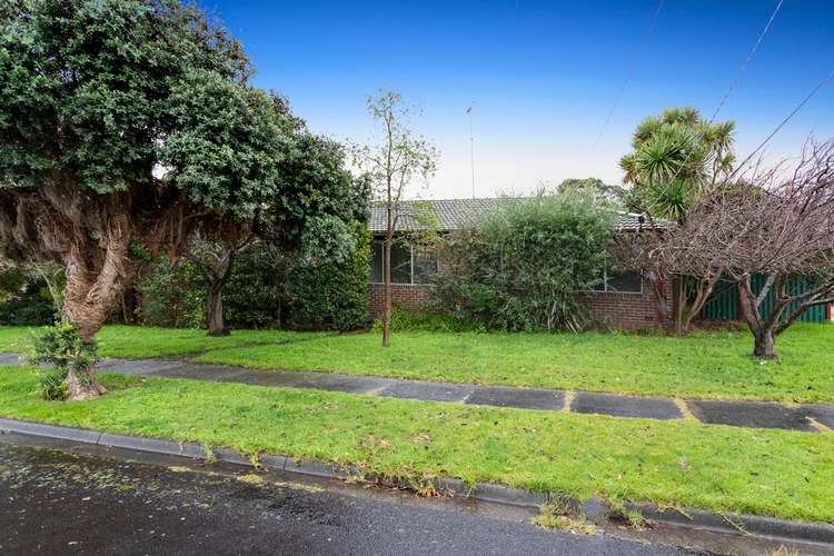 Main view of Homely house listing, 1 Geneva Court, Frankston VIC 3199