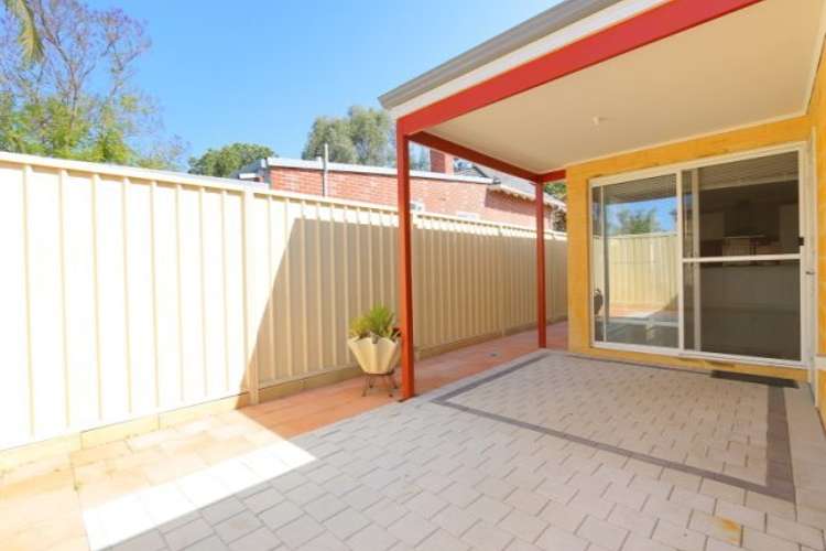 Fifth view of Homely house listing, 53A Kooyong Road, Rivervale WA 6103