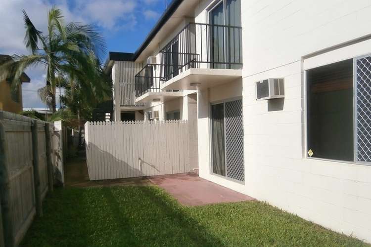 Second view of Homely semiDetached listing, 2/17 Maroong Street, Currajong QLD 4812