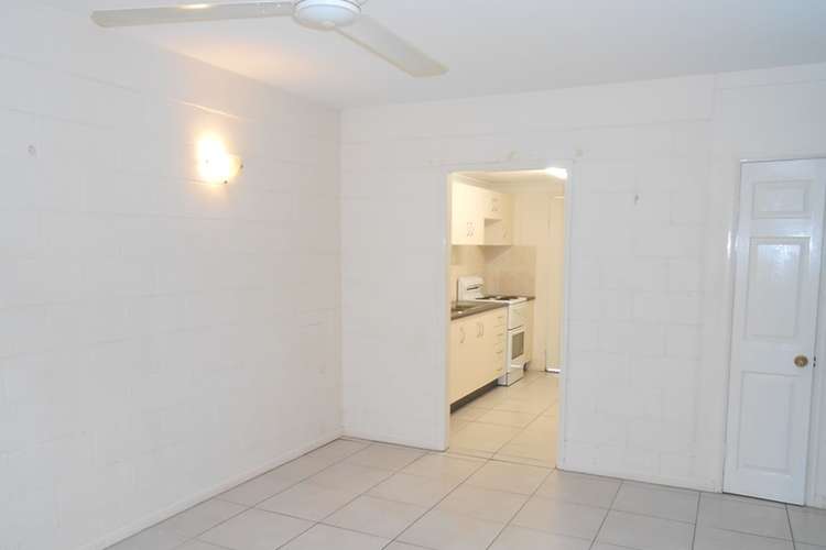 Third view of Homely semiDetached listing, 2/17 Maroong Street, Currajong QLD 4812