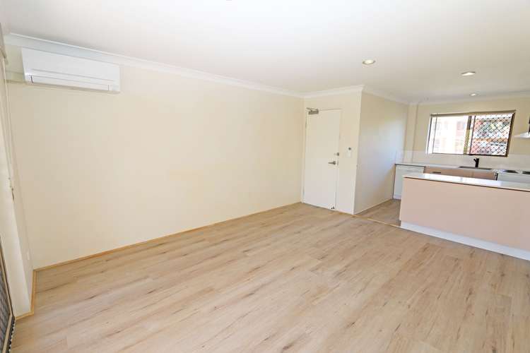 Second view of Homely unit listing, 7/3 Garden Street, Southport QLD 4215