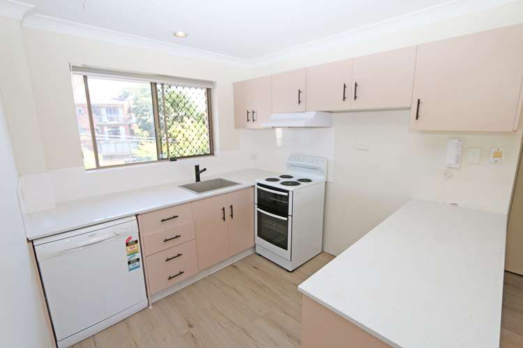 Third view of Homely unit listing, 7/3 Garden Street, Southport QLD 4215