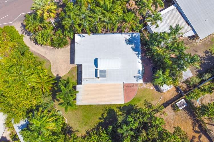 Second view of Homely house listing, 22 Pandanus Street, Nightcliff NT 810