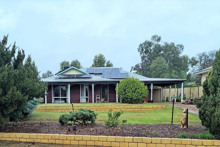 Main view of Homely house listing, 52 COWAN ROAD, York WA 6302