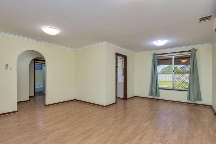 Second view of Homely house listing, 26 Solquest Way, Cooloongup WA 6168