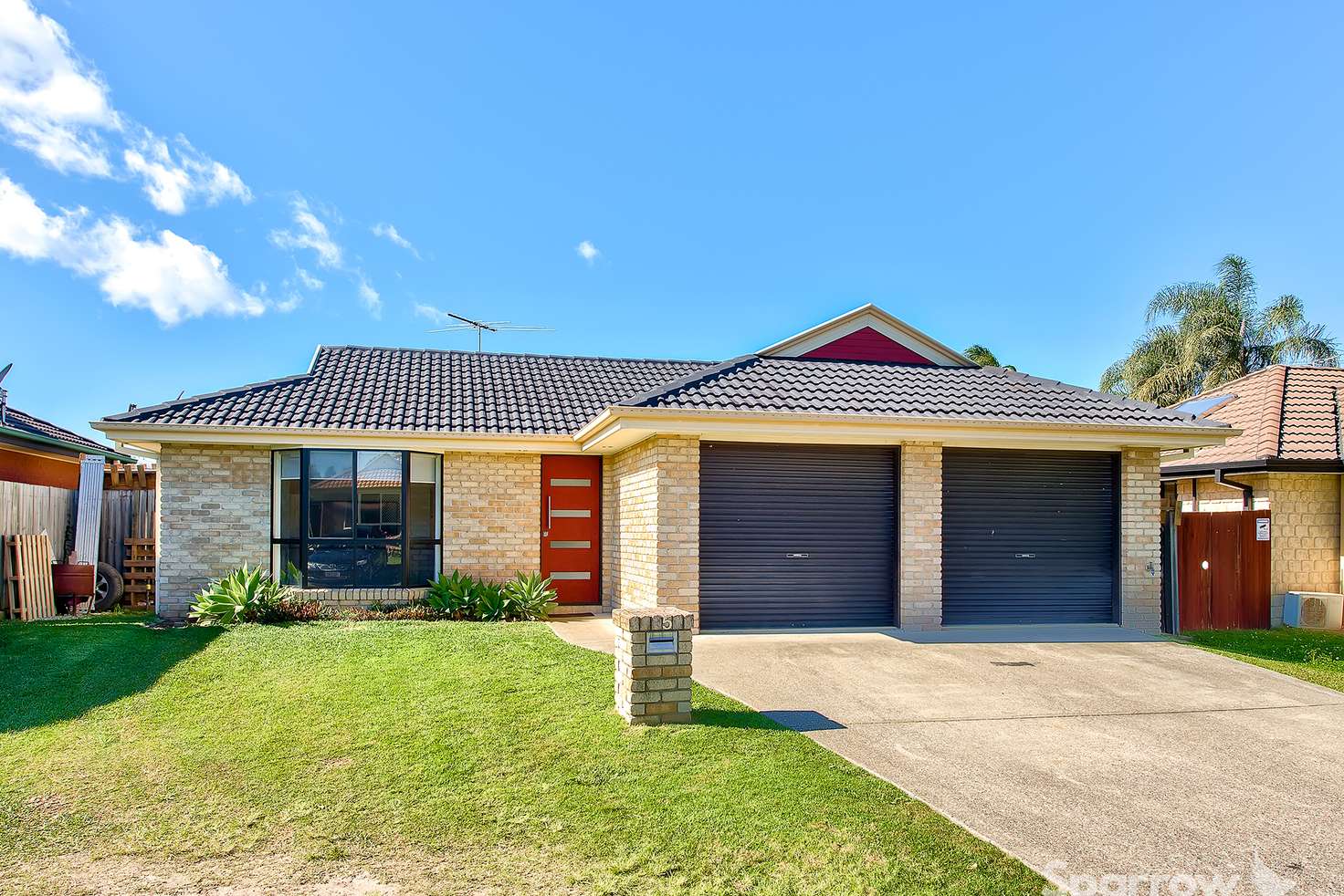 Main view of Homely house listing, 5 Ngungun Close, Loganholme QLD 4129