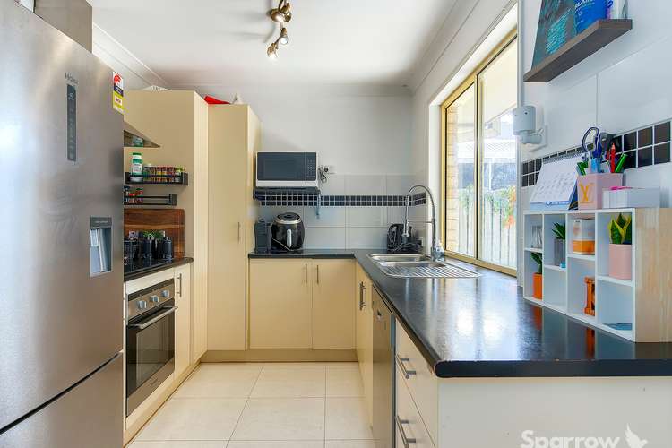 Second view of Homely house listing, 5 Ngungun Close, Loganholme QLD 4129