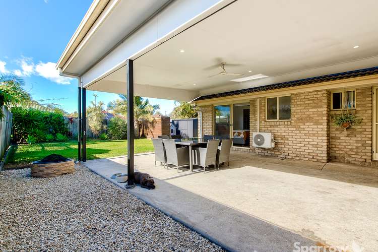 Sixth view of Homely house listing, 5 Ngungun Close, Loganholme QLD 4129