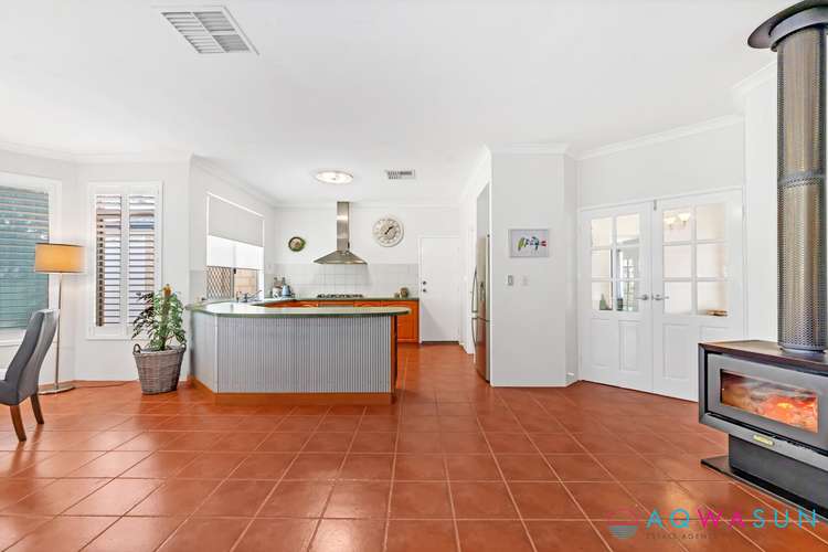 Fifth view of Homely house listing, 5 Sawley Close, Golden Bay WA 6174