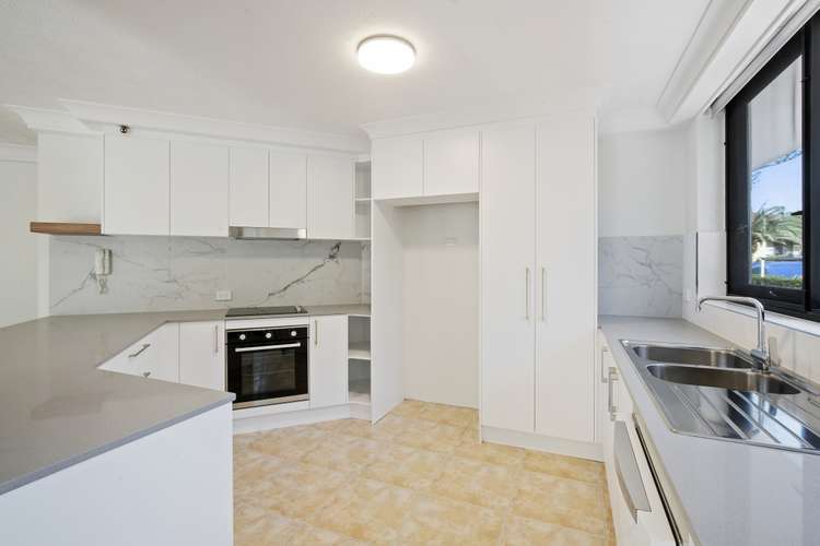 Fourth view of Homely apartment listing, 1/85 Old Burleigh Road, Broadbeach QLD 4218