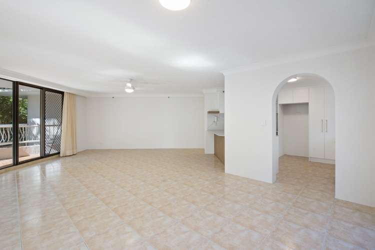 Fifth view of Homely apartment listing, 1/85 Old Burleigh Road, Broadbeach QLD 4218
