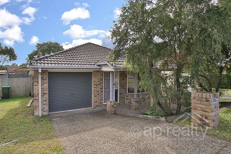 Main view of Homely house listing, 115 Mulgrave Crescent, Forest Lake QLD 4078