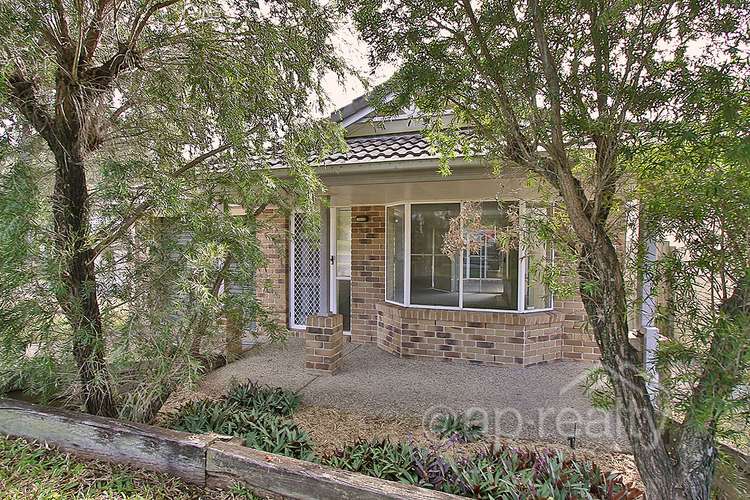 Second view of Homely house listing, 115 Mulgrave Crescent, Forest Lake QLD 4078