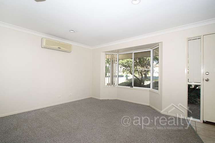Fourth view of Homely house listing, 115 Mulgrave Crescent, Forest Lake QLD 4078