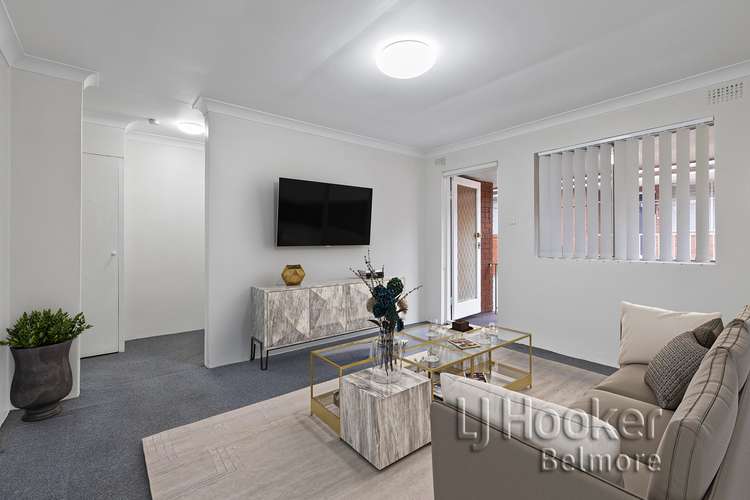 Second view of Homely apartment listing, 6/6 Lucerne Street, Belmore NSW 2192