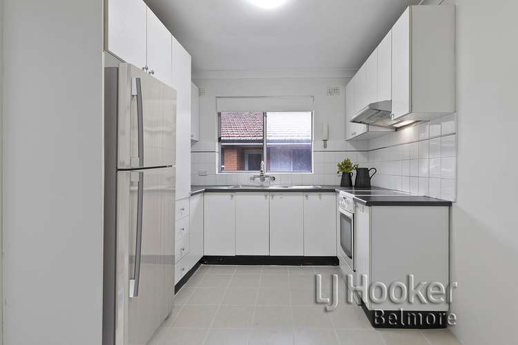 Third view of Homely apartment listing, 6/6 Lucerne Street, Belmore NSW 2192