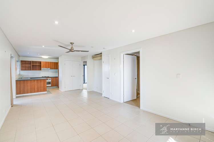 Third view of Homely unit listing, 1/35 JAMIESON STREET, Bulimba QLD 4171