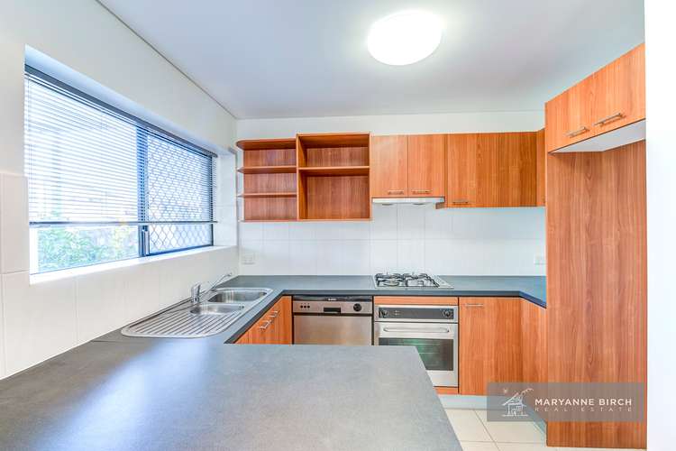 Fourth view of Homely unit listing, 1/35 JAMIESON STREET, Bulimba QLD 4171