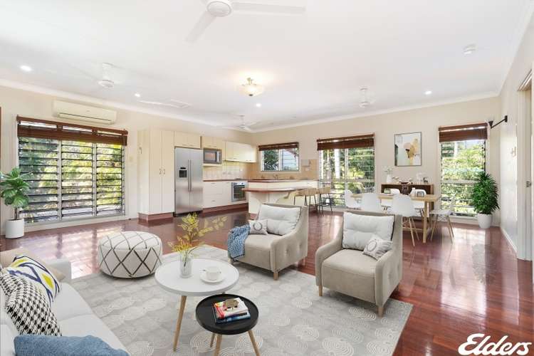 Second view of Homely house listing, 20 Drysdale Street, Parap NT 820