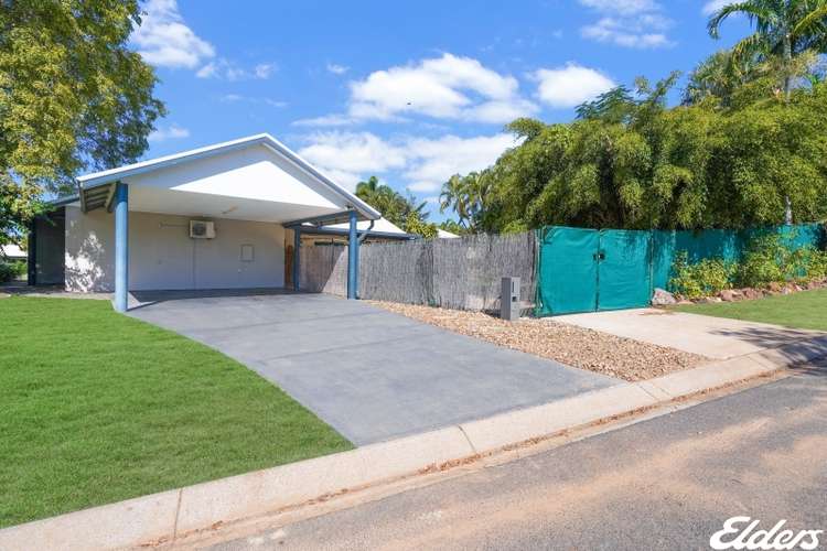 4 Illamurta Circuit, Gunn NT 832