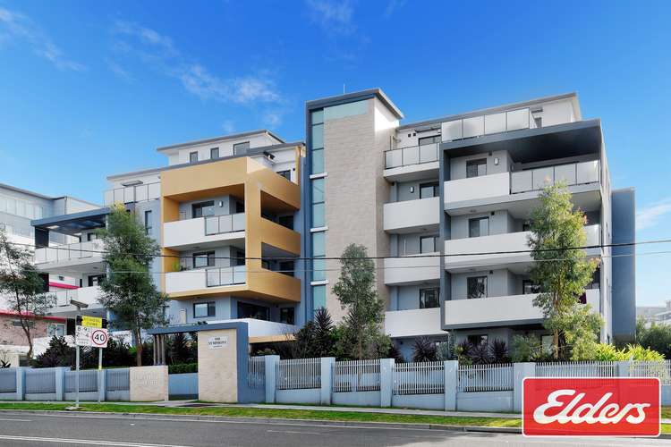 Main view of Homely apartment listing, 4/139-141 Jersey Street North, Asquith NSW 2077