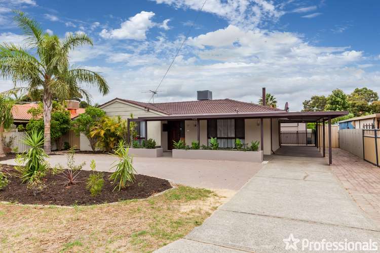 Main view of Homely house listing, 53 Coronilla Way, Forrestfield WA 6058