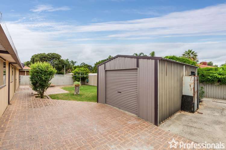 Second view of Homely house listing, 53 Coronilla Way, Forrestfield WA 6058