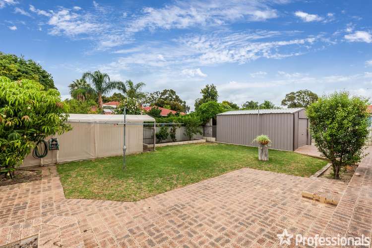 Third view of Homely house listing, 53 Coronilla Way, Forrestfield WA 6058