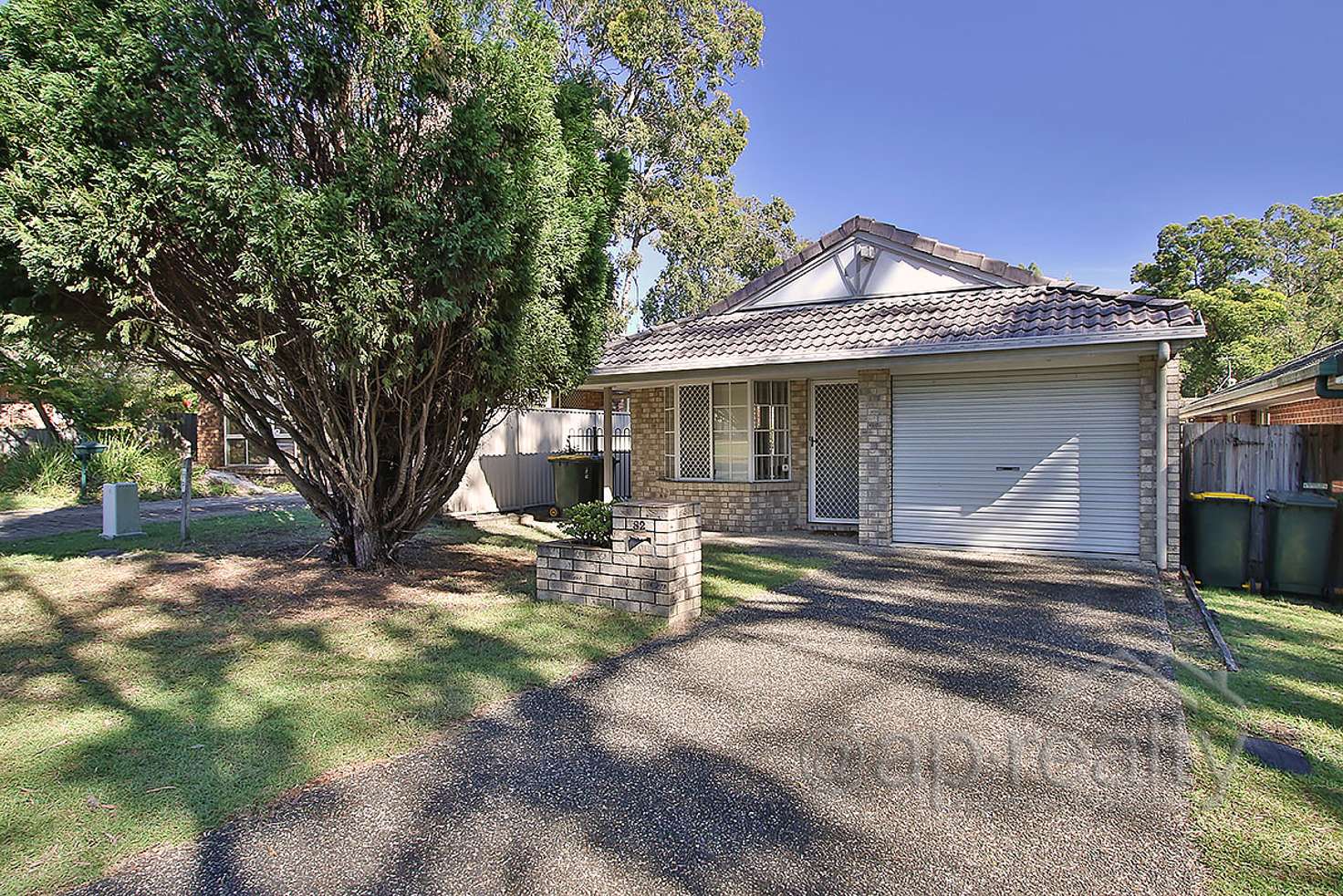 Main view of Homely house listing, 82 Clarendon Circuit, Forest Lake QLD 4078