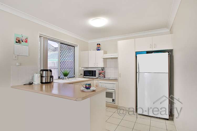 Third view of Homely house listing, 82 Clarendon Circuit, Forest Lake QLD 4078