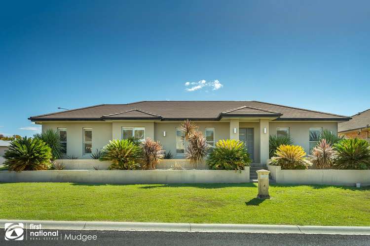 Main view of Homely house listing, 9 Vera Court, Mudgee NSW 2850