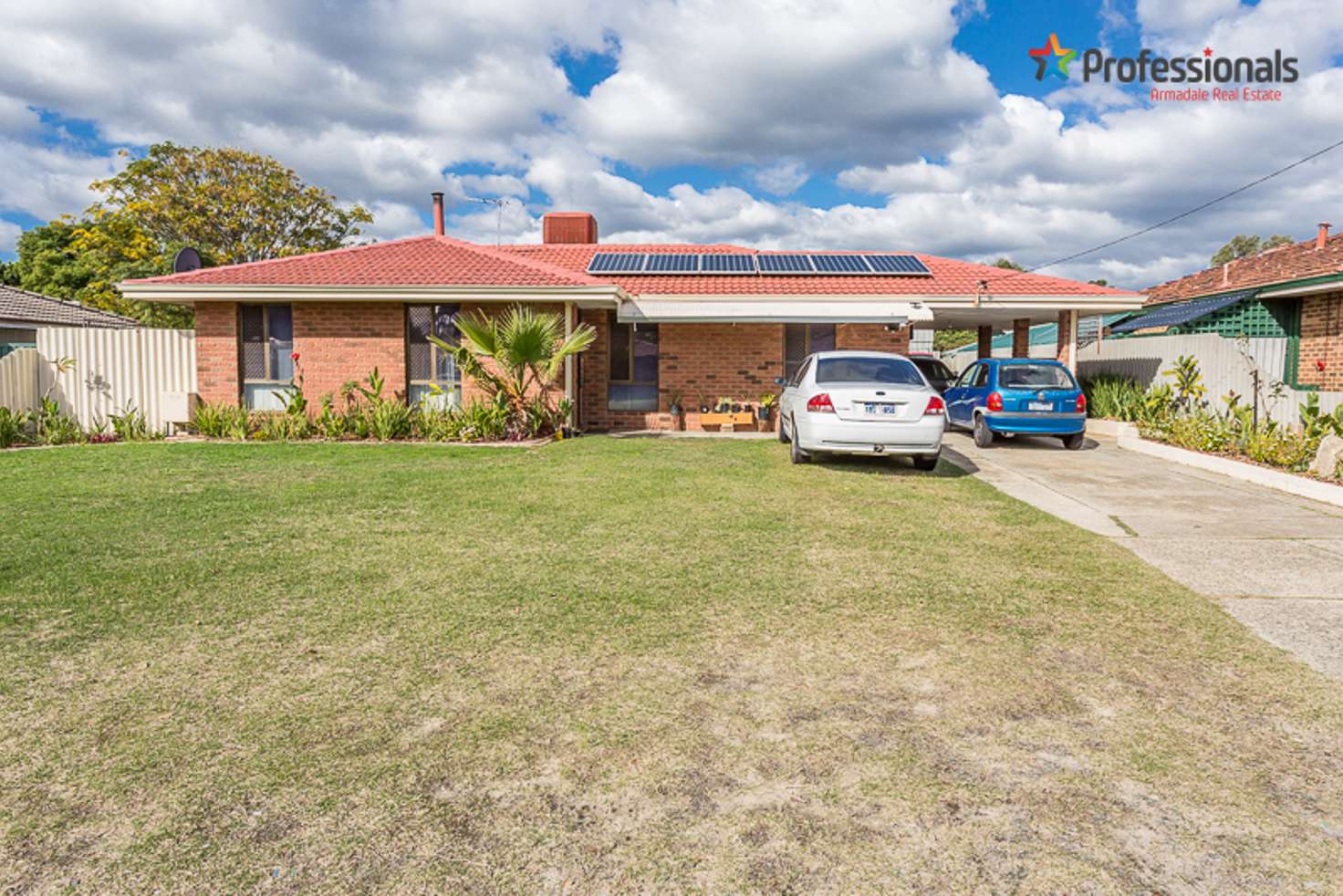 Main view of Homely house listing, 26 Duri Street, Armadale WA 6112