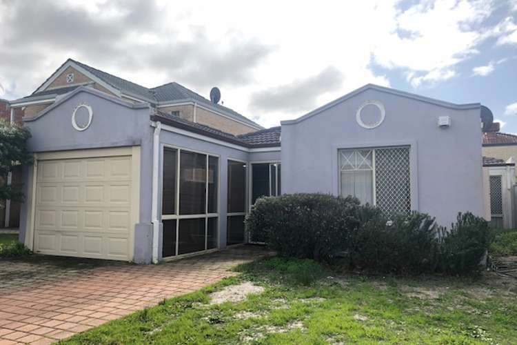 Second view of Homely house listing, Rms/ 30 Gochean Ave, Bentley WA 6102