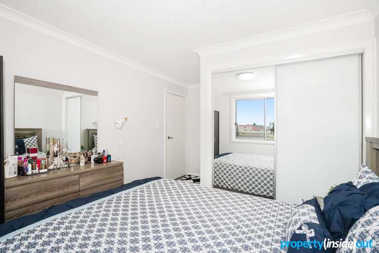 Sixth view of Homely townhouse listing, 1/54 Waring Crescent, Plumpton NSW 2761
