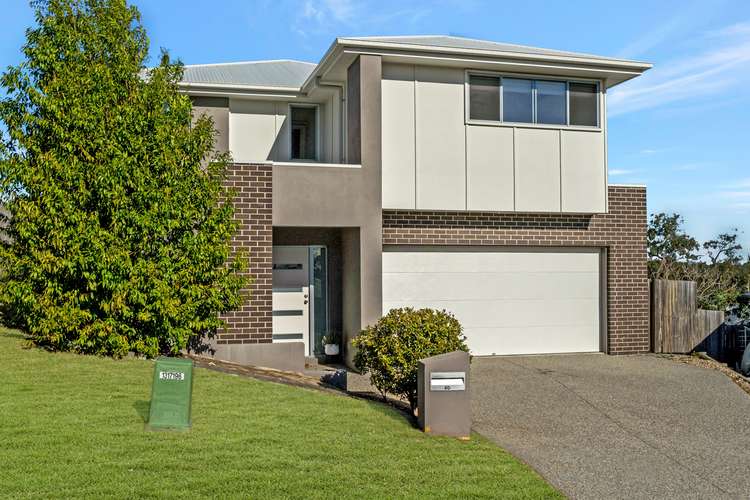 Main view of Homely house listing, 40 Willow Rise Drive, Waterford QLD 4133