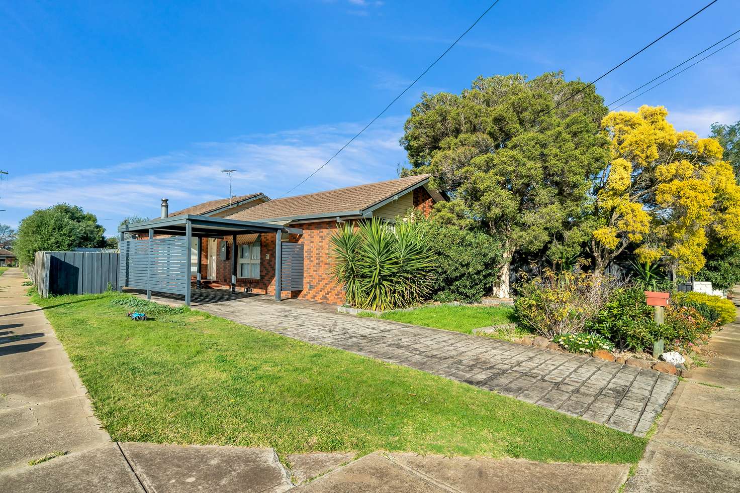 Main view of Homely house listing, 14 Alkemade Drive, Melton VIC 3337