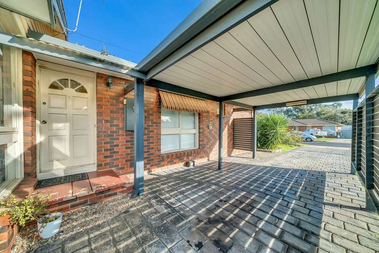 Second view of Homely house listing, 14 Alkemade Drive, Melton VIC 3337