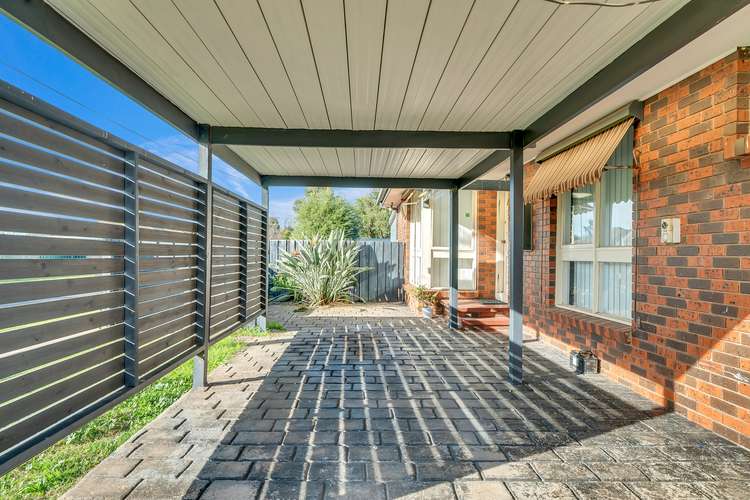 Third view of Homely house listing, 14 Alkemade Drive, Melton VIC 3337